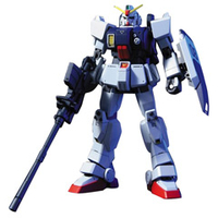 バンダイ HGUC 1/144 RX-79〔G〕陸戦型ガンダム B HGUC79 ﾘｸｾﾝ ｶﾞﾝﾀﾞﾑ