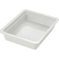 SNX 角型チューフィング 用陶器 GN1/2サイズ C88217 FCM7968-017739002