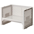 SANKO pla/ 428271 Eラック M BE ベージュ 42827 FC557VU-3619771