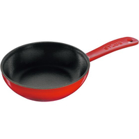 STAUB ストウブ スキレット チェリー 40501-146 FC614LC-1192970