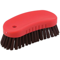 高砂 HPM ハンド磁性ブラシ S レッド 57032 FC838KY-0255900