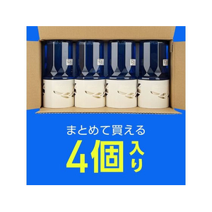アース製薬 お部屋のスッキーリ!アジュールサボンの香り フィルムレス 400mL4個 FCF438S-イメージ6