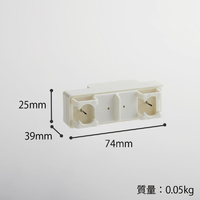 シャープ IZ-C100C2 交換用プラズマクラスターイオン発生