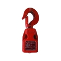 KITO/電気チェーンブロック キトーセレクトED3B形用部品 シタフック 1式 FC835YC-2247007