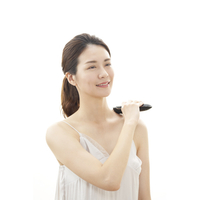 ヤーマン EP-30 電子ハリ美顔器 ポイントリフト ブラック