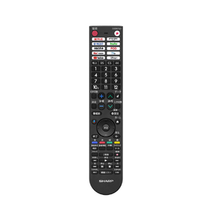 シャープ 50V型4Kチューナー内蔵4K対応液晶テレビ AQUOS XLED 4T-C50HP2-イメージ17
