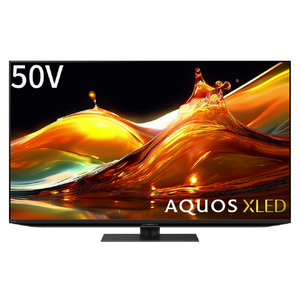 シャープ 50V型4Kチューナー内蔵4K対応液晶テレビ AQUOS XLED 4T-C50HP2-イメージ18