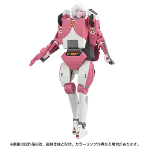 タカラトミー トランスフォーマー ミッシングリンク C-08 アーシー ﾐﾂｼﾝｸﾞﾘﾝｸC08ｱ-ｼ--イメージ2