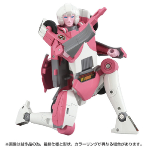 タカラトミー トランスフォーマー ミッシングリンク C-08 アーシー ﾐﾂｼﾝｸﾞﾘﾝｸC08ｱ-ｼ--イメージ7