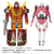 タカラトミー トランスフォーマー ミッシングリンク C-08 アーシー ﾐﾂｼﾝｸﾞﾘﾝｸC08ｱ-ｼ--イメージ10