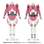 タカラトミー トランスフォーマー ミッシングリンク C-08 アーシー ﾐﾂｼﾝｸﾞﾘﾝｸC08ｱ-ｼ--イメージ8