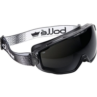 bolle SAFETY ゴーグル UNIVERSAL 溶接タイプ遮光度5 FCD934D-6527816