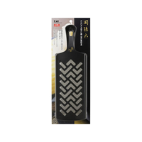 貝印 関孫六 コンパクト おろし器(受け皿付き) FCJ521F-DH3352