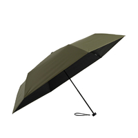 SMV JAPAN ワイドライト遮光ミニ(65cm) カーキ ﾜｲﾄﾞﾗｲﾄｼﾔｺｳﾐﾆ65ｶ-ｷ