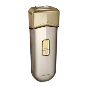 ヤーマン YJEA8N レイボーテ クールエピ ゴールド|エディオン公式通販