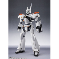 バンダイスピリッツ ROBOTDｲﾝｸﾞﾗﾑﾌﾟﾗｽ ROBOT魂 <SIDE LABOR