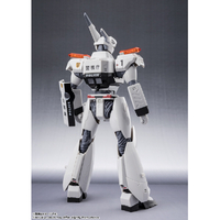 バンダイスピリッツ ROBOTDｲﾝｸﾞﾗﾑﾌﾟﾗｽ ROBOT魂 <SIDE LABOR