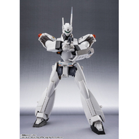 バンダイスピリッツ ROBOTDｲﾝｸﾞﾗﾑﾌﾟﾗｽ ROBOT魂 <SIDE LABOR