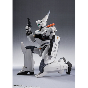 バンダイスピリッツ ROBOT魂 <SIDE LABOR> イングラム・プラス(AV-98Plus) ROBOTDｲﾝｸﾞﾗﾑﾌﾟﾗｽ-イメージ10
