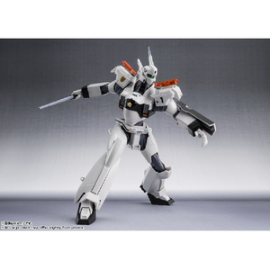 バンダイスピリッツ ROBOT魂 <SIDE LABOR> イングラム・プラス(AV-98Plus) ROBOTDｲﾝｸﾞﾗﾑﾌﾟﾗｽ-イメージ11
