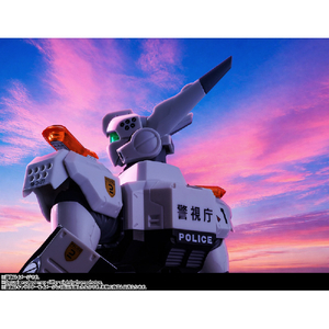 バンダイスピリッツ ROBOT魂 <SIDE LABOR> イングラム・プラス(AV-98Plus) ROBOTDｲﾝｸﾞﾗﾑﾌﾟﾗｽ-イメージ13