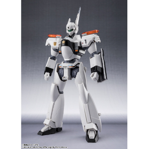 バンダイスピリッツ ROBOT魂 <SIDE LABOR> イングラム・プラス(AV-98Plus) ROBOTDｲﾝｸﾞﾗﾑﾌﾟﾗｽ-イメージ3