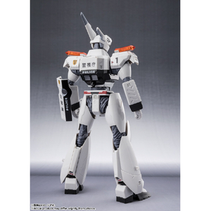 バンダイスピリッツ ROBOT魂 <SIDE LABOR> イングラム・プラス(AV-98Plus) ROBOTDｲﾝｸﾞﾗﾑﾌﾟﾗｽ-イメージ4