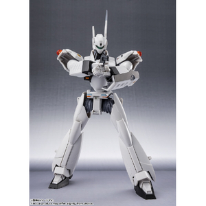 バンダイスピリッツ ROBOT魂 <SIDE LABOR> イングラム・プラス(AV-98Plus) ROBOTDｲﾝｸﾞﾗﾑﾌﾟﾗｽ-イメージ6