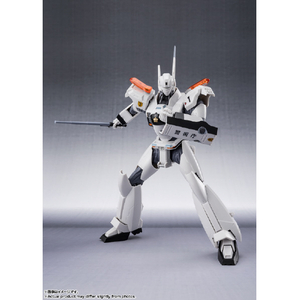バンダイスピリッツ ROBOT魂 <SIDE LABOR> イングラム・プラス(AV-98Plus) ROBOTDｲﾝｸﾞﾗﾑﾌﾟﾗｽ-イメージ7