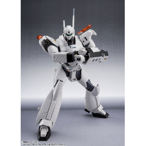 バンダイスピリッツ ROBOT魂 <SIDE LABOR> イングラム・プラス(AV-98Plus) ROBOTDｲﾝｸﾞﾗﾑﾌﾟﾗｽ-イメージ8
