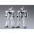 バンダイスピリッツ ROBOT魂 <SIDE LABOR> イングラム・プラス(AV-98Plus) ROBOTDｲﾝｸﾞﾗﾑﾌﾟﾗｽ-イメージ12