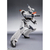 バンダイスピリッツ ROBOT魂 <SIDE LABOR> イングラム・プラス(AV-98Plus) ROBOTDｲﾝｸﾞﾗﾑﾌﾟﾗｽ-イメージ9