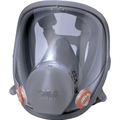３Ｍ 防毒マスク全面形面体　６０００Ｆ　Ｍサイズ 6000F M
