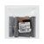 トラスコ中山 TRUSCO スチール製特厚溶接旗蝶番 左用 全長76mm (4個入) FC490EW-2335948-イメージ2