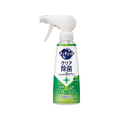 KAO キュキュット クリア除菌 CLEAR泡スプレー 緑茶 本体 FCD049T