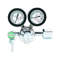 ヤマト産業 活魚用圧力調整器 YR-90K(関東式) FC069JH-4346840