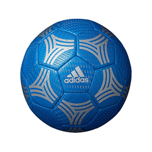 ａｄｉｄａｓ タンゴ リフティングボール 青 FCJ016D-AMST13B-イメージ1