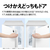 シャープ 【右開き】152L 冷蔵庫 つけかえどっちもドア クリアホワイト SJ-GD15R-W-イメージ7