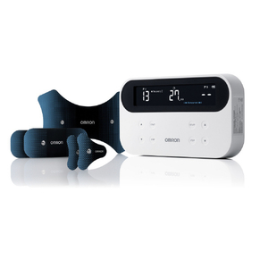 オムロン 低周波治療器 HV-F080シリーズ HV-F082-JF オムロン 低周波治療器 HV-F080シリーズ HV-F082-JF