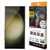ラスタバナナ Galaxy S23 Ultra(SC-52D/SCG20)用薄型TPU光沢防指紋フィルム クリア UG3814GS23U-イメージ1
