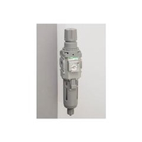 ＣＫＤ モジュラータイプセレックスFRL　2000シリーズ W2000-10-W
