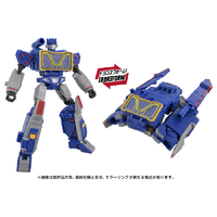 タカラトミー TS-44 サウンドウェーブ TS44ｻｳﾝﾄﾞｳｴ-ﾌﾞ