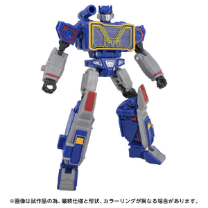 タカラトミー TS-44 サウンドウェーブ TS44ｻｳﾝﾄﾞｳｴ-ﾌﾞ-イメージ2