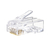 サンワサプライ RJ-45コネクタ(カテゴリ6、貫通型、単線・より線共用・10個入り) ADT-6RJKN-10-イメージ3