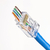 サンワサプライ RJ-45コネクタ(カテゴリ6、貫通型、単線・より線共用・10個入り) ADT-6RJKN-10-イメージ9