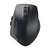BUFFALO Bluetooth BlueLEDマウス(Sサイズ) Premium Fit ブラック BSMBB500SBK-イメージ2