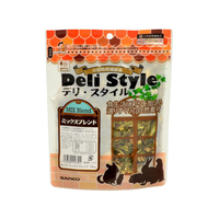 三晃商会 デリスタイル ミックスブレンド 120g FC07761-F73
