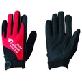 アトム ファインタッチ メカニック レッド L FC226EU-8289909