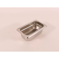 カンダ HG 18-8 ホテルパン 1／9 65mm 7192 FC507PL-034065