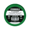 ストロングホールド/StrongHoldビニールテープ 一般用途用 緑 FCD533B-2167630